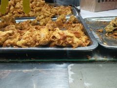 汴京炸鸡腿-阿捡忭京炸鸡(韭菜园总店)