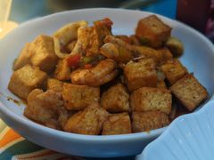 -My Way Town买味堂·东南亚餐厅(亦庄店)