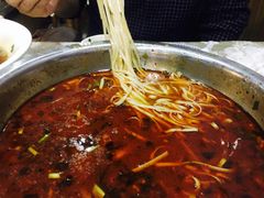 金良招牌酸菜鱼-金良酸菜鱼(宁海路总店)
