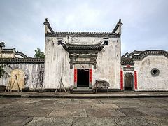 -呈坎景区