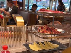 -杨小佳·齐齐哈尔烤肉·烤串(广州店)