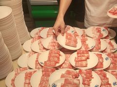 -爱客得牛排海鲜烤肉·火锅自助(春熙路黑金好店)