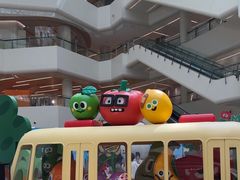 -天津万象城