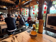 -饭江湖·江湖菜(湖广会馆店)