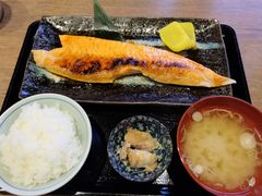 -札幌二条市场 大矶(本店)