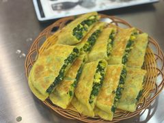 -九妹农家大铁锅东北菜(江湾店)