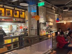 -新石器烤肉(中房金谊广场店)