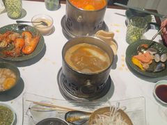 -Thai Basil罗勒叶泰式餐厅(时代天街店)