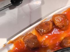 -乔阿马·江南味·驴肉香(龙湖华泾天街店)