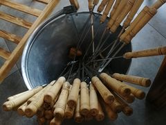 -袁家水泊水浒烤肉(白金店)