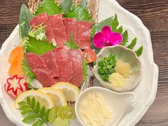 -明日叶日本料理(新区淮海街店)