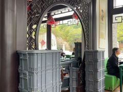 -冶春茶社(平山堂店)