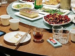 -白氏兄弟烧烤(尹家沟店)