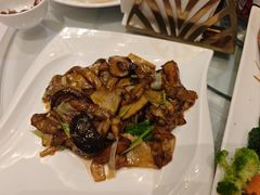 -丰泽园饭店