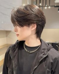 -YESIDO椰岛造型烫发染发