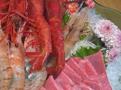 -浪花亭日本料理(古田路店)