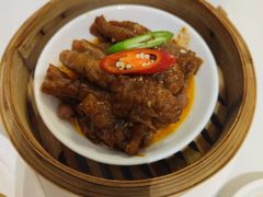 -皇朝尊会(龙之梦大酒店)