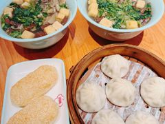 -回味鸭血粉丝汤(夫子庙瞻园路店)