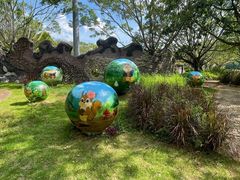 -梅州雁山湖国际花园度假区