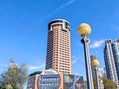 -大东门(地铁站)