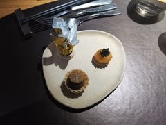 欢送甜点-泰安门Taian Table(镇宁路店)