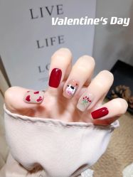 -如一·美甲美睫