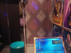 -乐道好声音量贩式KTV(北行店)