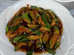 -小六农家乐(崇明西沙湿地店)