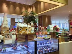 -长沙三景韦尔斯利酒店·Oval全日制餐厅自助餐