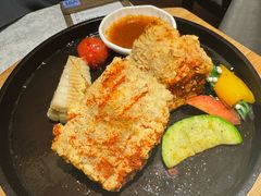 -俄士厨房(环球港店)