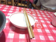 -龙师傅卤炒(天马店)