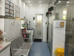 -伟伟宠物医院·CT影像中心·瑞派犬猫综合性门诊(汉口总院)