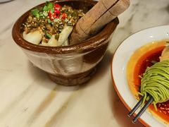 -绿茶餐厅(昆明世纪金源店)