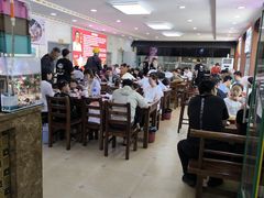 -叶存利海鲜大馅饺子(海宁路总店)