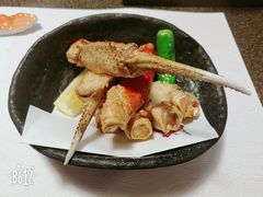 -蟹道乐(道顿堀本店)