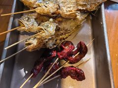 -素描餐厅(灵隐天竺店)