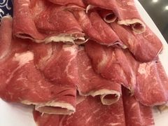-福寿斋·老北京铜锅涮肉·烧烤(清岚店)