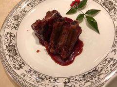 -丁山花园酒店-明园餐厅