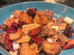 -华豫川酒家(大卫城店)