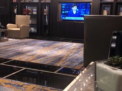 -武汉洲际酒店