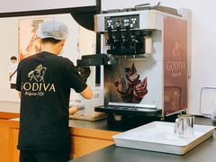 -GODIVA(王府井apm店)