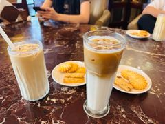 -百客咖啡(国际大厦店)