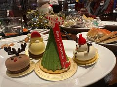 -广州富力君悦大酒店·凯菲厅