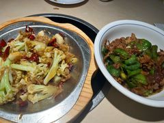 -大碗先生(万家丽店)