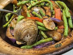 -飞尝蚝·顺德菜·鱼生(顺德总店)