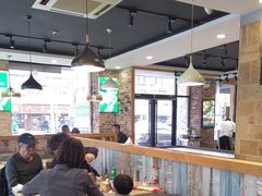 -禾记海鲜烧烤(八一路店)
