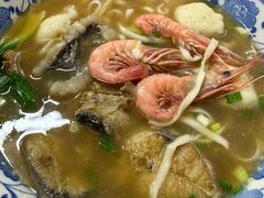 -巴哈面店(沈家门西大街店)