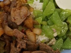-紫金港餐饮中心-风味餐厅(浙江大学紫金港校区店)