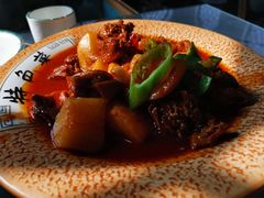 -帕米尔食府(白云观店)