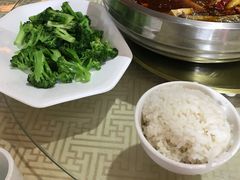 -汉水缘鲜鱼庄(黄雁村店)